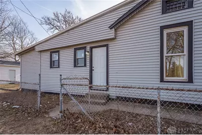 216 S Conover Street, Dayton, OH 45402 - Photo 5