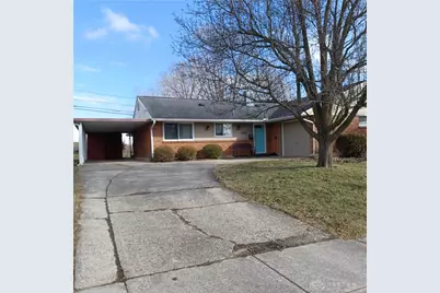 6042 Ansbury Drive, Dayton, OH 45424 - Photo 3