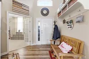 1413 Runnymeade Way, Beavercreek Twp, OH 45385 - Photo 5