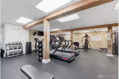 1413 Runnymeade Way, Beavercreek Twp, OH 45385 - Photo 41