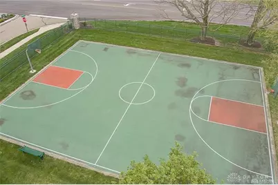 1413 Runnymeade Way, Beavercreek Twp, OH 45385 - Photo 43