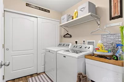 1413 Runnymeade Way, Beavercreek Twp, OH 45385 - Photo 27