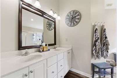 1413 Runnymeade Way, Beavercreek Twp, OH 45385 - Photo 19