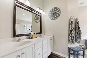 1413 Runnymeade Way, Beavercreek Twp, OH 45385 - Photo 19