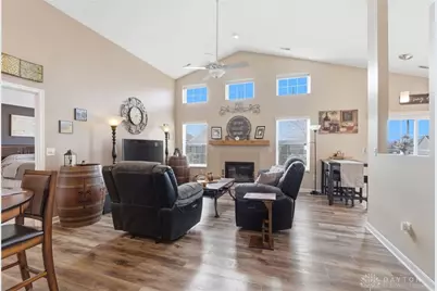 1413 Runnymeade Way, Beavercreek Twp, OH 45385 - Photo 9