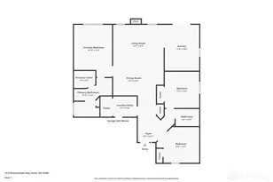 1413 Runnymeade Way, Beavercreek Twp, OH 45385 - Photo 35