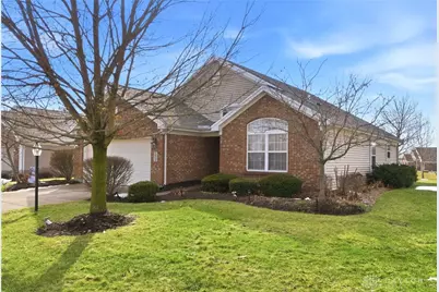 1413 Runnymeade Way, Beavercreek Twp, OH 45385 - Photo 3