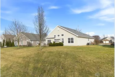 1413 Runnymeade Way, Beavercreek Twp, OH 45385 - Photo 33