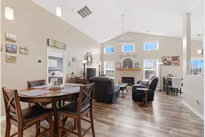 1413 Runnymeade Way, Beavercreek Twp, OH 45385 - Photo 7