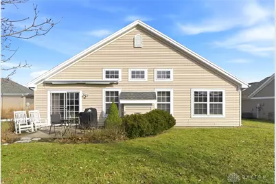 1413 Runnymeade Way, Beavercreek Twp, OH 45385 - Photo 29