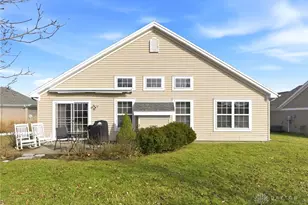 1413 Runnymeade Way, Beavercreek Twp, OH 45385 - Photo 29