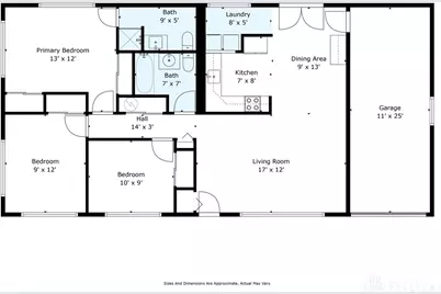 6654 Harshmanville Road, Huber Heights, OH 45424 - Photo 25