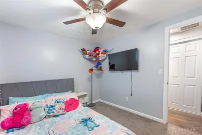 6654 Harshmanville Road, Huber Heights, OH 45424 - Photo 13