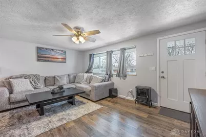 6654 Harshmanville Road, Huber Heights, OH 45424 - Photo 3