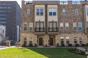 125 Lowe Ln, Dayton, OH 45402 - Photo 1