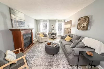 7531 Turtleback Drive, Dayton, OH 45414 - Photo 9