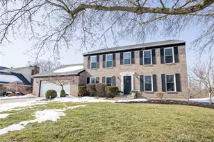 7531 Turtleback Dr, Dayton, OH 45414 - Photo 1