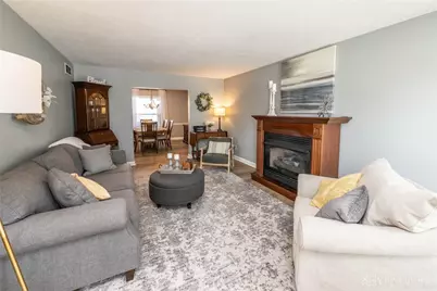 7531 Turtleback Drive, Dayton, OH 45414 - Photo 7