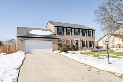 7531 Turtleback Drive, Dayton, OH 45414 - Photo 45