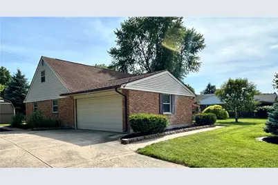 2312 E Whipp Road, Dayton, OH 45440 - Photo 41