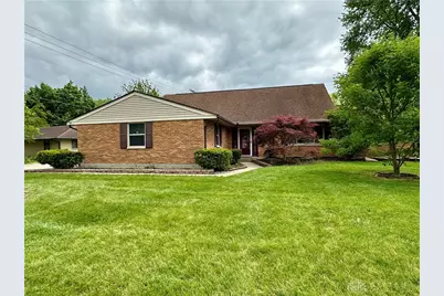 2312 E Whipp Road, Dayton, OH 45440 - Photo 1
