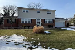 3467 Zephyr Dr, Dayton, OH 45414 - Photo 1