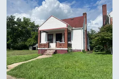 636 Westwood Avenue, Dayton, OH 45402 - Photo 1