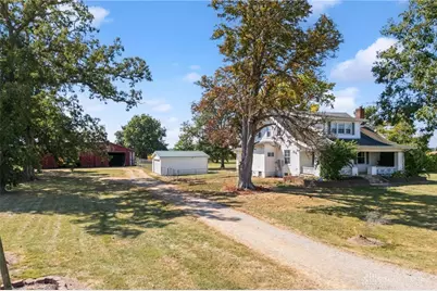 7764 Glaze Road, Washington Court House, OH 43145 - Photo 5