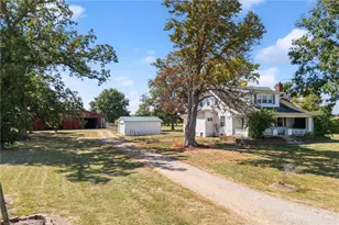 7764 Glaze Rd, Washington Court House, OH 43145 - Photo 5