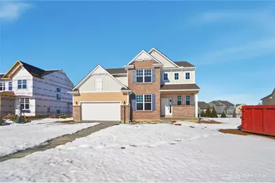 434 Hines Circle, Dayton, OH 45458 - Photo 3