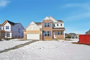 434 Hines Cir, Dayton, OH 45458 - Photo 3