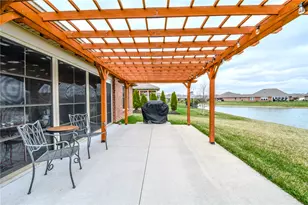 607 W Bentley Cir, Troy, OH 45373 - Photo 35