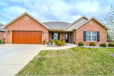 607 W Bentley Circle, Troy, OH 45373 - Photo 1