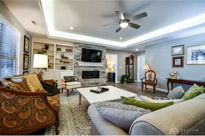 607 W Bentley Circle, Troy, OH 45373 - Photo 15