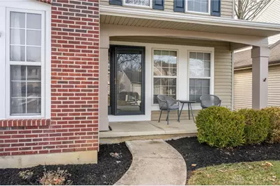 7885 Wilderness Way, Maineville, OH 45039 - Photo 3