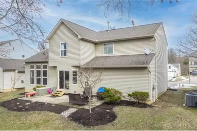 7885 Wilderness Way, Maineville, OH 45039 - Photo 47