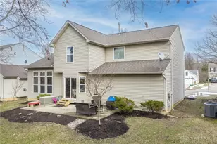 7885 Wilderness Way, Maineville, OH 45039 - Photo 47