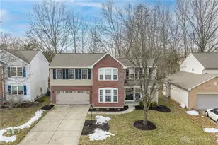 7885 Wilderness Way, Maineville, OH 45039 - Photo 45