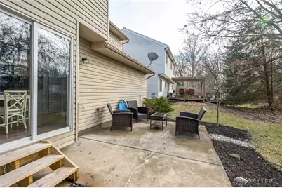 7885 Wilderness Way, Maineville, OH 45039 - Photo 39