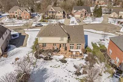 50 Millard Court, Springboro, OH 45066 - Photo 55