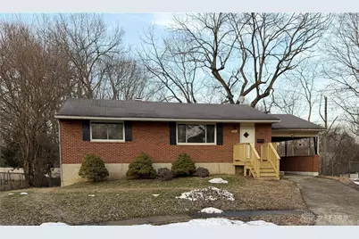 1781 Eric Drive, Dayton, OH 45414 - Photo 1