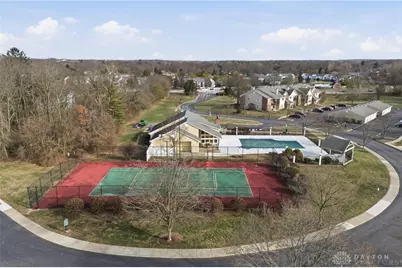 132 Mallard Glen Drive #3, Centerville, OH 45458 - Photo 25