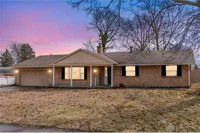 7226 Barr Circle, Dayton, OH 45459 - Photo 49