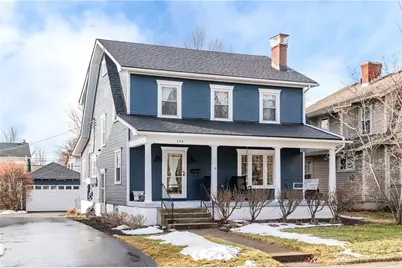 304 Forrer Boulevard, Oakwood, OH 45419 - Photo 1