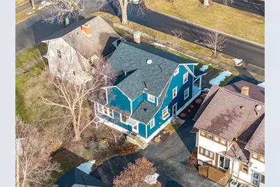 304 Forrer Boulevard, Oakwood, OH 45419 - Photo 59