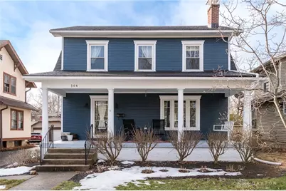 304 Forrer Boulevard, Oakwood, OH 45419 - Photo 3