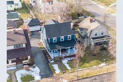 304 Forrer Boulevard, Oakwood, OH 45419 - Photo 55