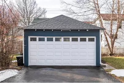 304 Forrer Boulevard, Oakwood, OH 45419 - Photo 51