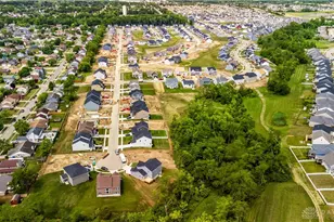 6495 River Birch St, Tipp City, OH 45371 - Photo 9