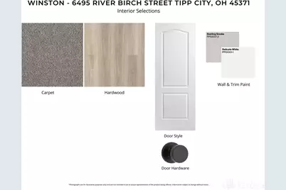 6495 River Birch Street, Tipp City, OH 45371 - Photo 3